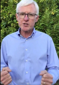 Sir Norman Lamb. Credit: Norman Lamb