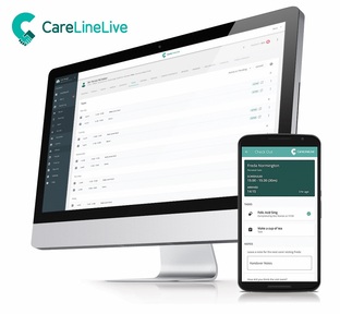 CareLineLive