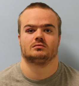 Attacker Jonty Bravery. Credit: Met Police
