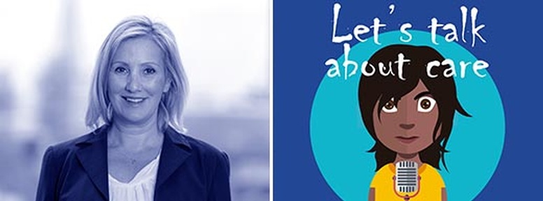 Helen Whately, MP for Faversham and Mid Kent,     replaced Caroline Dinenage Minister of State for Health and Social Care.