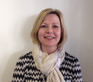 Norfolk Admiral Nurse Zena Aldridge  Credit: Dementia UK
