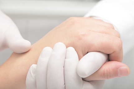 Home care firm says Qintil website offers 'induction to care'. Credit: Shutterstock