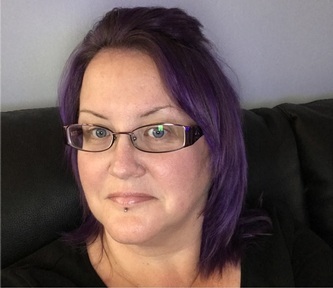 Jane Nickels, UK's first learning disability Admiral Nurse