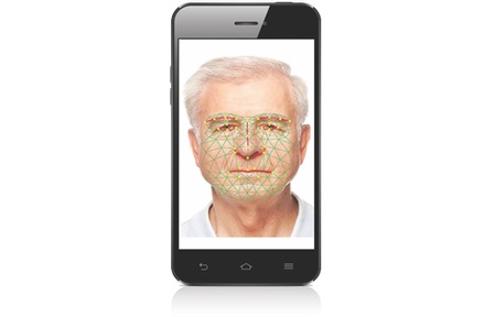 AI used to track nine face muscles linked to pain. Credit: PainChek