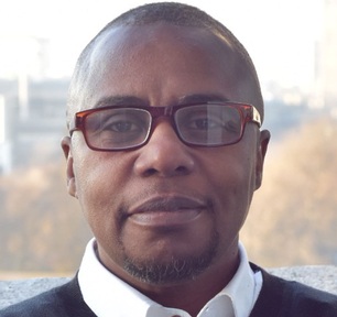 Rameses Underhill-Smith, managing director of Alternative Care Services. Credit: Rameses Under-Hill Smith.