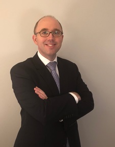 Dr Matthew Knight