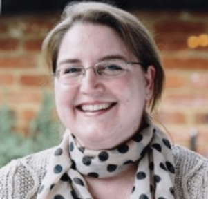 Home Counties Carers' Head of Care Ingrid Clift wrote the song 'We Are Here'. Credit: HCC