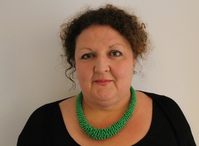 Professor Deborah Sturdy. Credit: Department of Health and Social Services