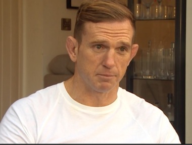 Alix Popham has been told he could be in a care home by the time he is 50