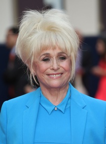 Dame Barbara Windsor