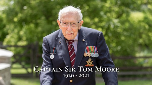 Photo via @captaintommoore