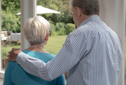 Credit: Parkinson's UK