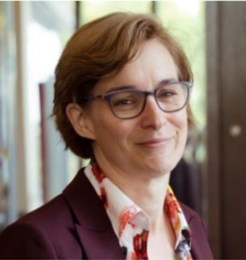 Vic Rayner, chief executive of the National Care Forum.