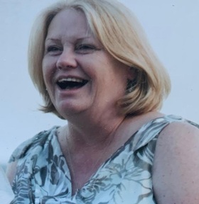 Jackie Edwards
