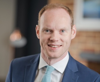 Bright Care founder and managing director Tim Cocking.  Credit: Bright Care