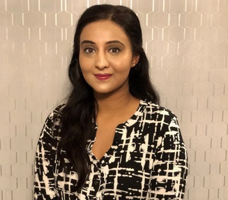 Bal Bains, managing director of Caremark (Havering)