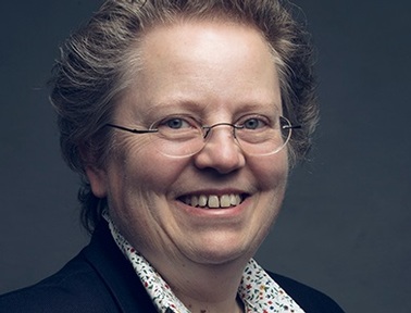 Caroline Abrahams, charity director of Age UK