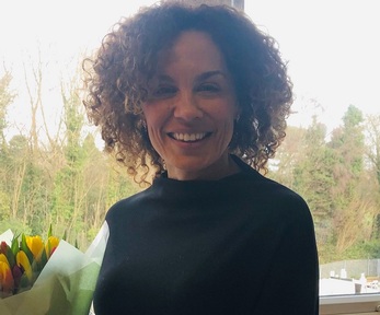 Camille Leavold, co-founder and managing director of Abbots Care. Credit: Abbots Care
