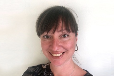 Leni Wood, Nutrition & Wellness Manager at Nellsar care home group