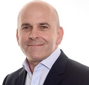 Martin Jones, chief executive of Home Instead Senior Care. Credit: Home Instead Senior Care