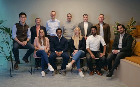 Cera Care leadership team