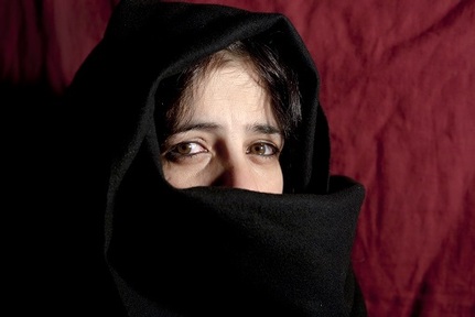 Afghan refugees will be trained by Cera as care workers. Credit: Doki /Shutterstock