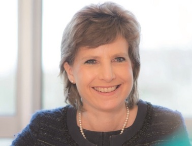 Dr Jane Townson, chief executive of Homecare Association. Credit: Homecare Association