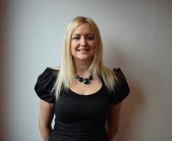 Lucy Campbell, chief executive of Right at Home. Credit: Right at Home.