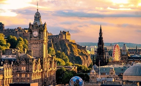 Scottish Government wants Scotland to be best place to grow old. Credit: Shutterstock