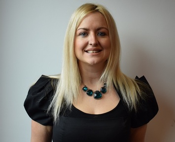 Lucy Campbell, chief executive of Right at Home UK. Credit: Right at Home UK