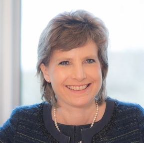 Dr Jane Townson. Credit: The Homecare Association.