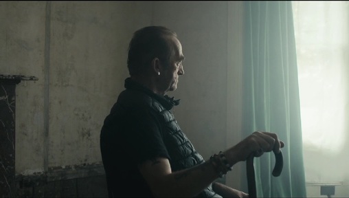 Image from 'Do You See Me?'. Credit: Christian Gordine/YouTube