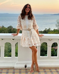 Dame Deborah James. Credit: Instagram