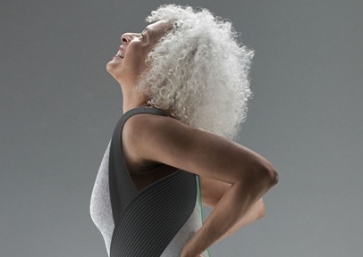 The Future of Ageing runs until 11 September. Credit: Design Museum