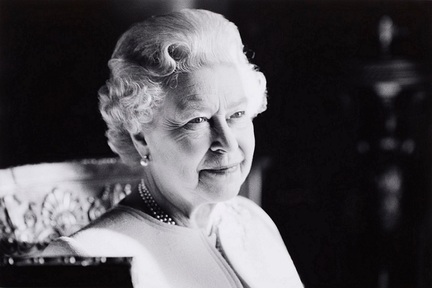 Queen Elizabeth II died on 8 September. Credit: The Royal Family
