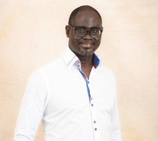 Former IT consultant Yomi Eletu. Credit: Caremark /David AK Photosx.