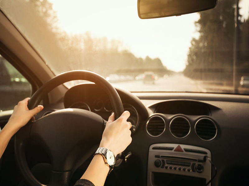 Home care bosses raised the issue of foreign workers not having a valid driving licence or car.    Credit: Shutterstock