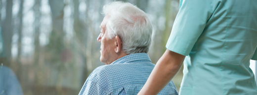 Overhaul of home care services needed, says United Kingdom Home Care Association