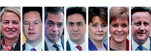 General Election 2015: Will life improve for people receiving home care?