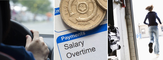 MPs call for end to below-Minimum Wage practices in care sector