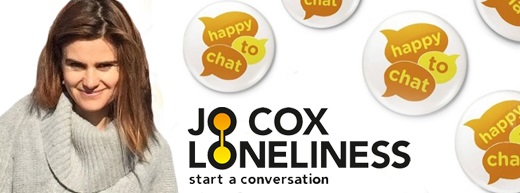 Loneliness commission launched in honour of murdered MP Jo Cox