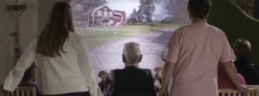 Google Maps takes people with dementia on trip down memory lane