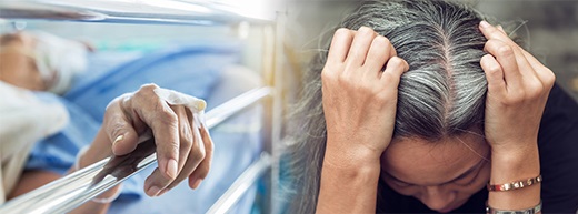 Delirium shouldn't just be seen as 'dementia getting worse'