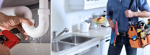 Hero plumber inspires copycat tradesman with free repairs for elderly and sick