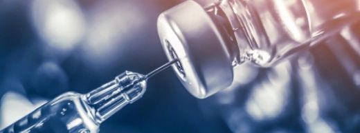 Pfizer vaccine available from next week for older people and care workers