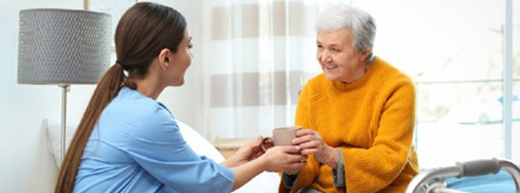 Home care company using hotels to offer live-in care is helping stop 'crisis in NHS'