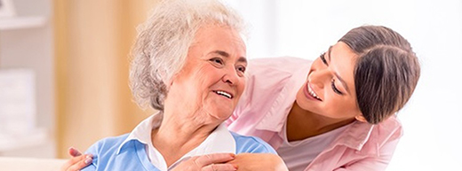 Scottish home care provider launches campaign to recruit one care worker per day in 2022