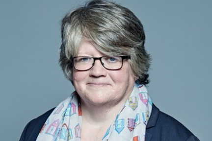 Health and care minister Thérèse Coffey to prioritise 'ambulances, backlogs, care, doctors'