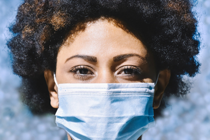 Scotland ditches face masks for care home staff, visitors and home care workers