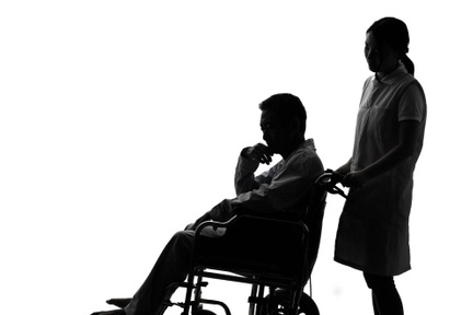 Home care to get 40% of £500m winter adult social care funding
